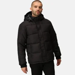 Regatta Insulated Jackets<Men's Northdale Insulated Jacket |