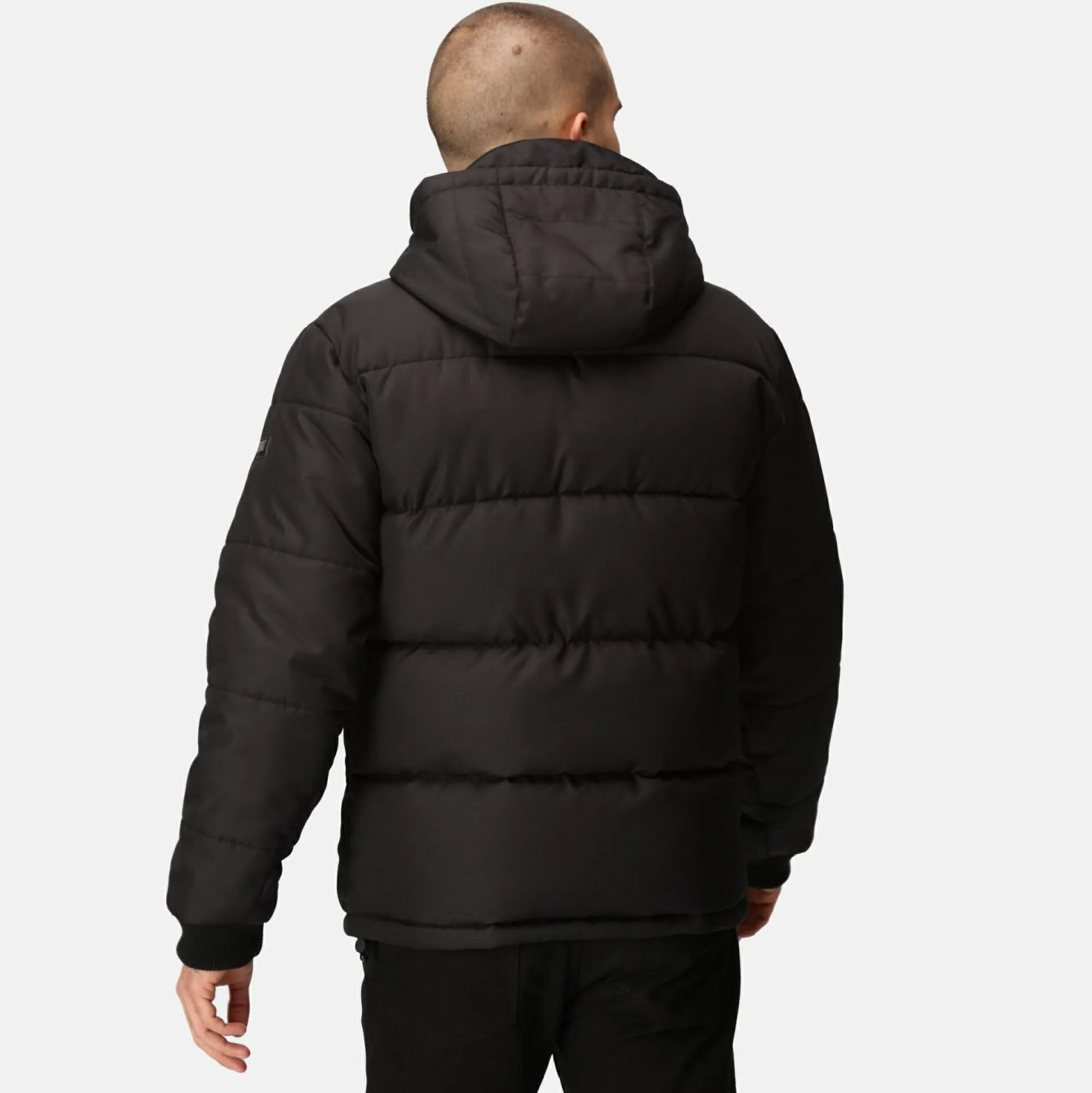Regatta Insulated Jackets<Men's Northdale Insulated Jacket |