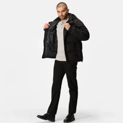 Regatta Insulated Jackets<Men's Northdale Insulated Jacket |
