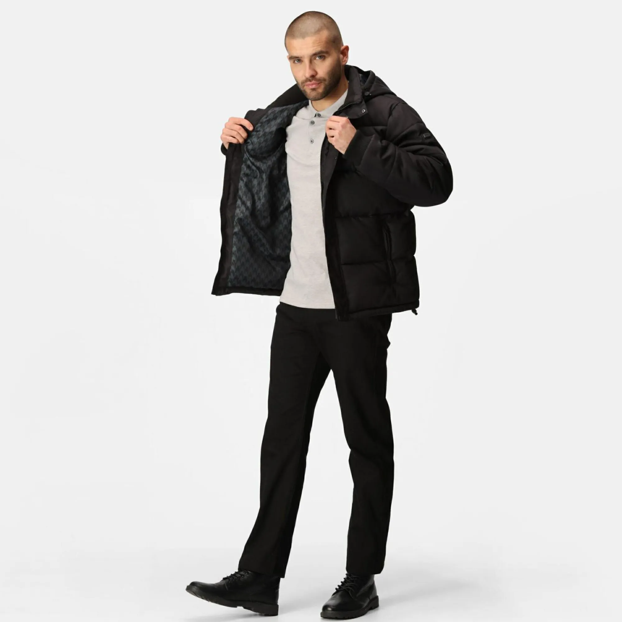 Regatta Insulated Jackets<Men's Northdale Insulated Jacket |
