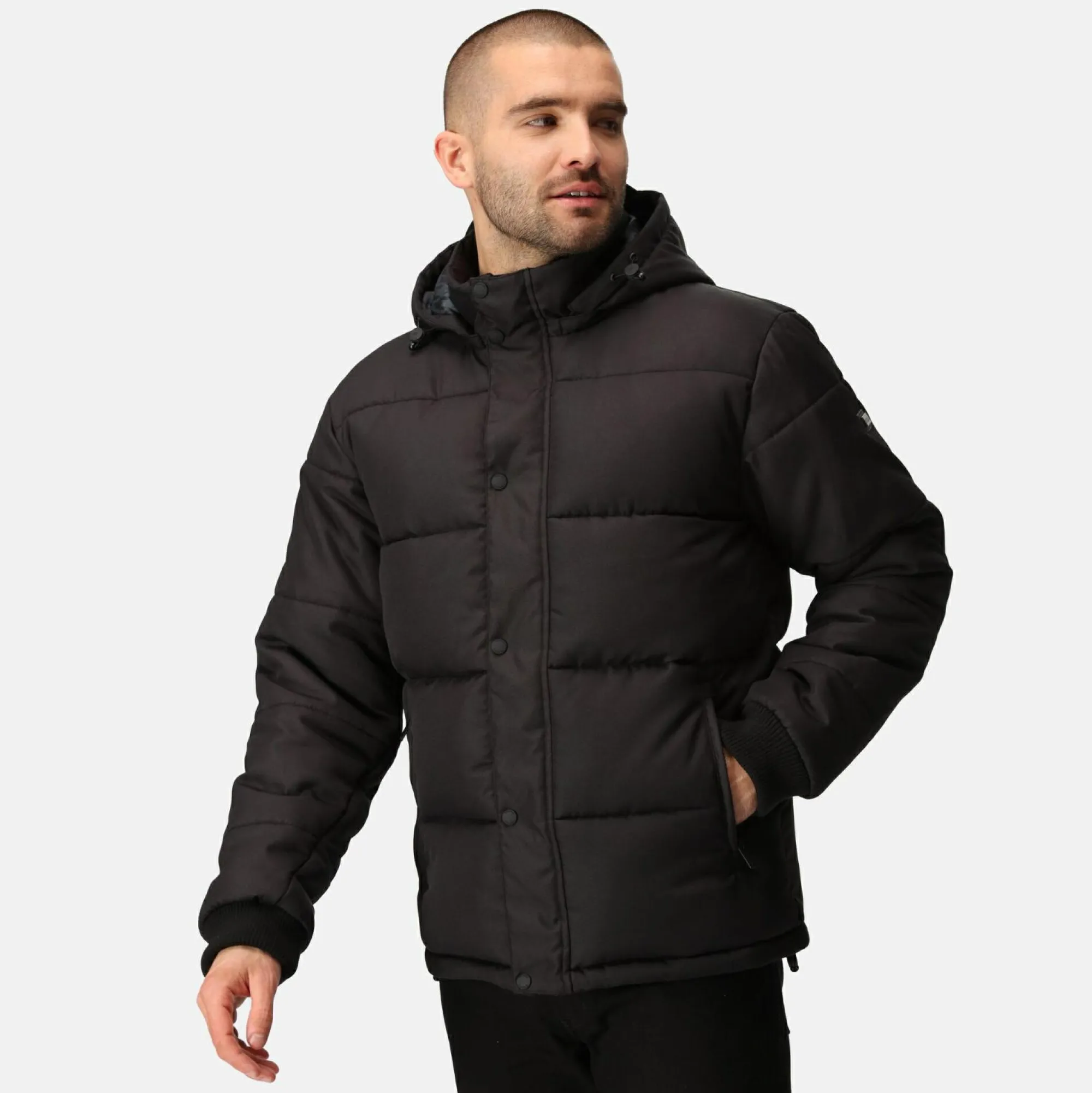 Regatta Insulated Jackets<Men's Northdale Insulated Jacket |