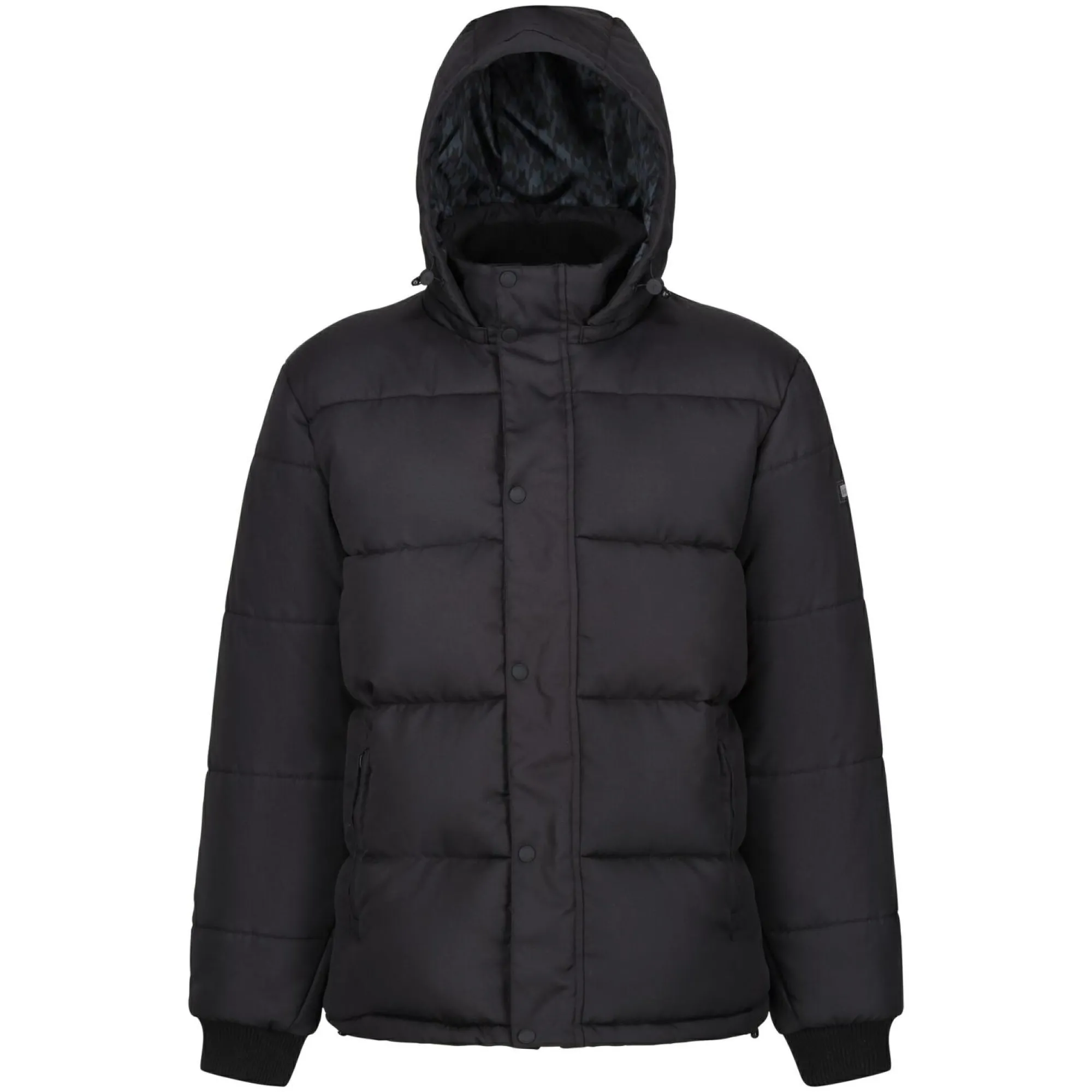 Regatta Insulated Jackets<Men's Northdale Insulated Jacket |