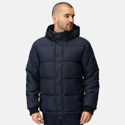 Regatta Insulated Jackets<Men's Northdale Insulated Jacket |