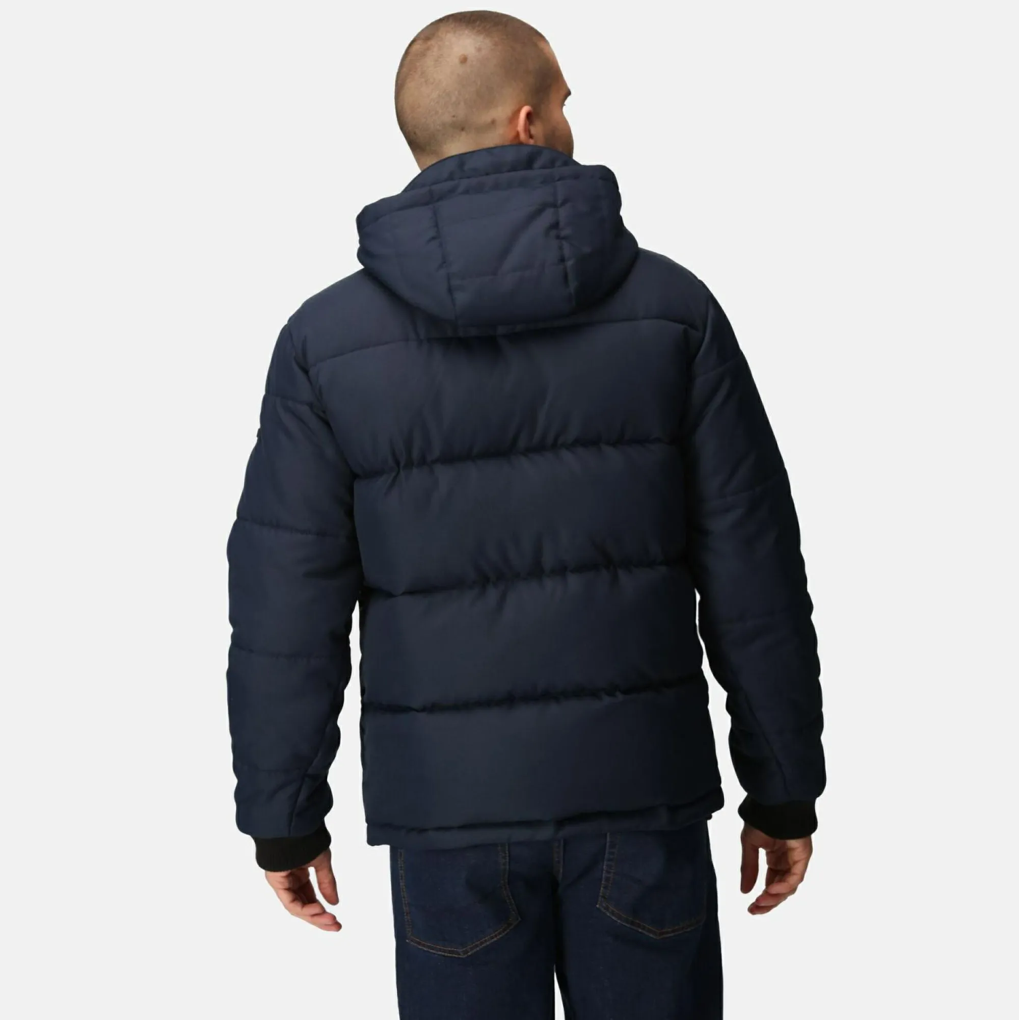 Regatta Insulated Jackets<Men's Northdale Insulated Jacket |