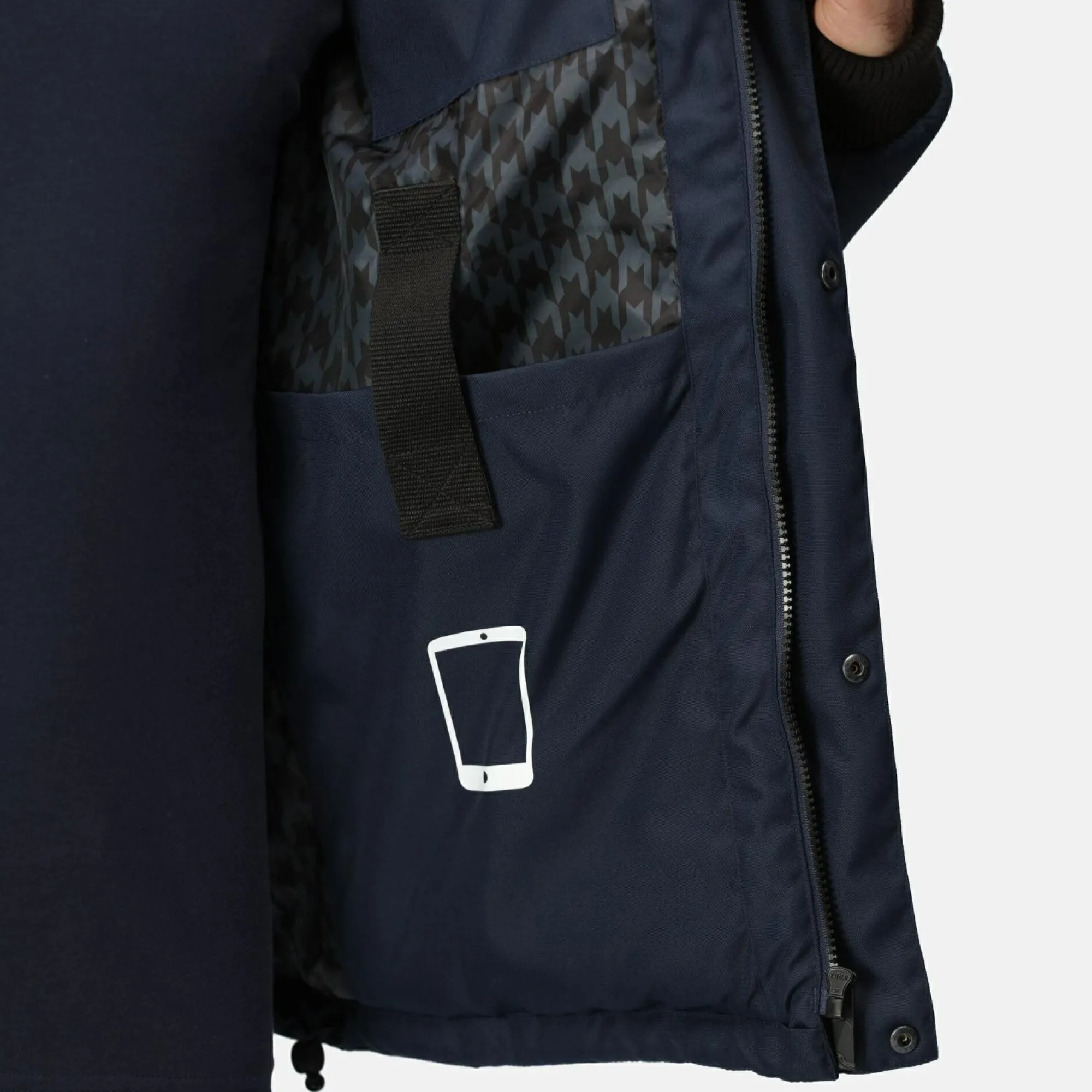 Regatta Insulated Jackets<Men's Northdale Insulated Jacket |