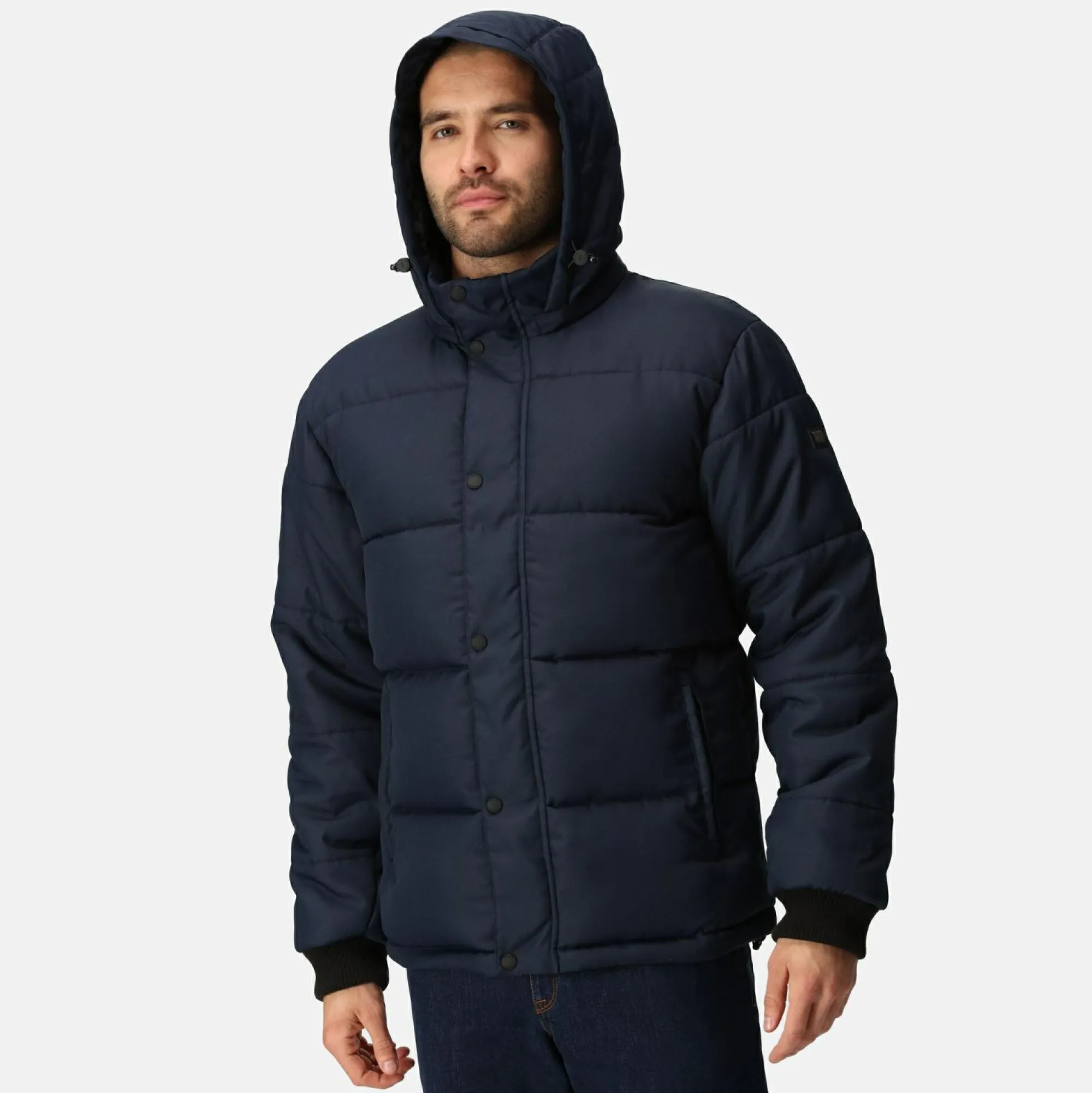Regatta Insulated Jackets<Men's Northdale Insulated Jacket |