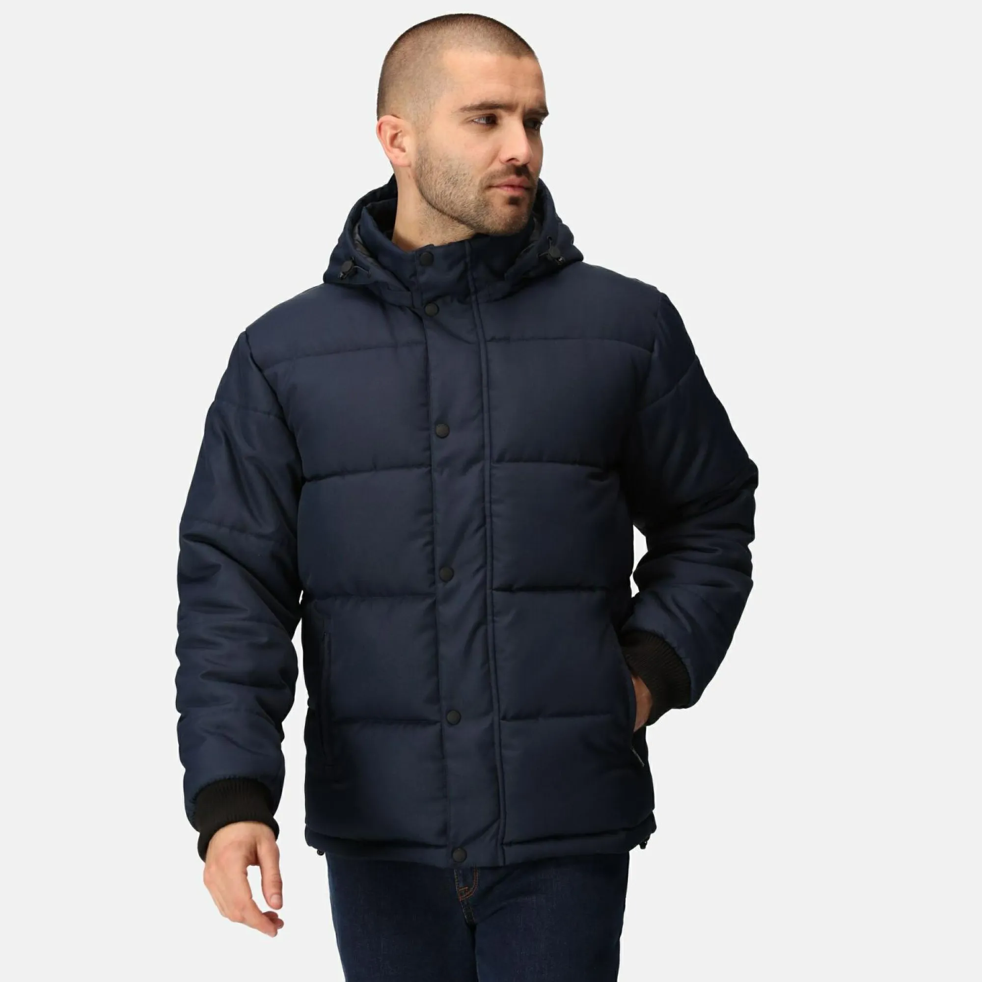 Regatta Insulated Jackets<Men's Northdale Insulated Jacket |