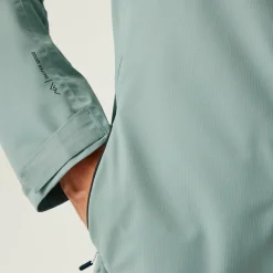 Regatta Waterproof Jackets<Men's Oakhowe Waterproof Jacket |