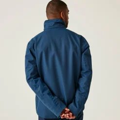 Regatta Waterproof Jackets<Men's Oakhowe Waterproof Jacket |