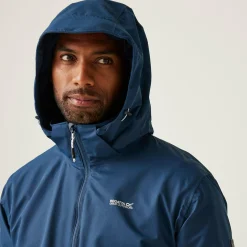 Regatta Waterproof Jackets<Men's Oakhowe Waterproof Jacket |