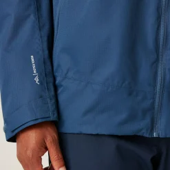 Regatta Waterproof Jackets<Men's Oakhowe Waterproof Jacket |