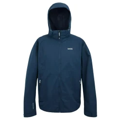 Regatta Waterproof Jackets<Men's Oakhowe Waterproof Jacket |