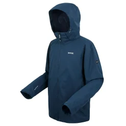 Regatta Waterproof Jackets<Men's Oakhowe Waterproof Jacket |