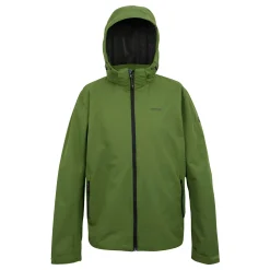 Regatta Waterproof Jackets<Men's Oakhowe Waterproof Jacket |