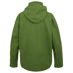 Regatta Waterproof Jackets<Men's Oakhowe Waterproof Jacket |