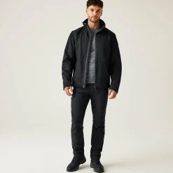 Regatta Festival|Waterproof Jackets<Men's Oakhowe Waterproof Jacket |
