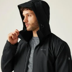 Regatta Festival|Waterproof Jackets<Men's Oakhowe Waterproof Jacket |
