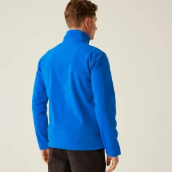Regatta Softshell Jackets<Men's Octagon II Printable 3 Layer Membrane Softshell Jacket |