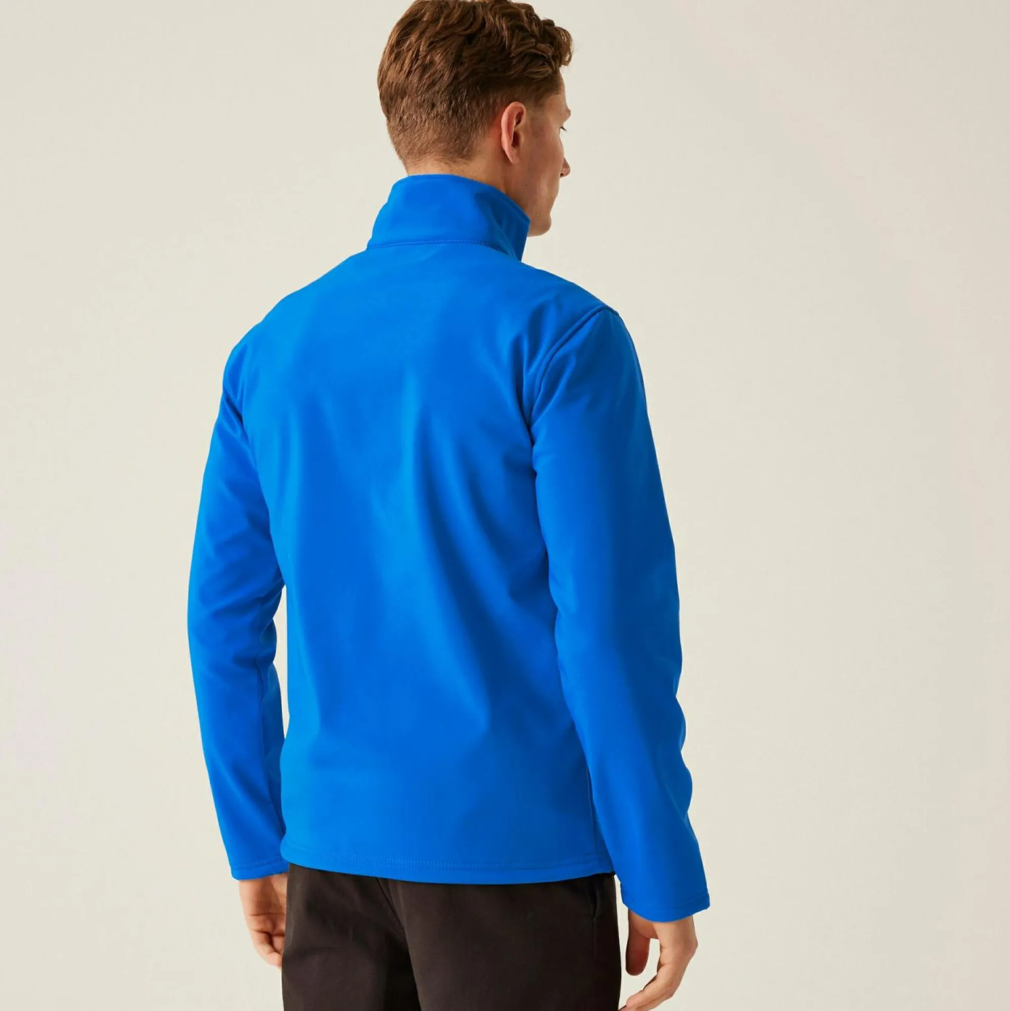 Regatta Softshell Jackets<Men's Octagon II Printable 3 Layer Membrane Softshell Jacket |