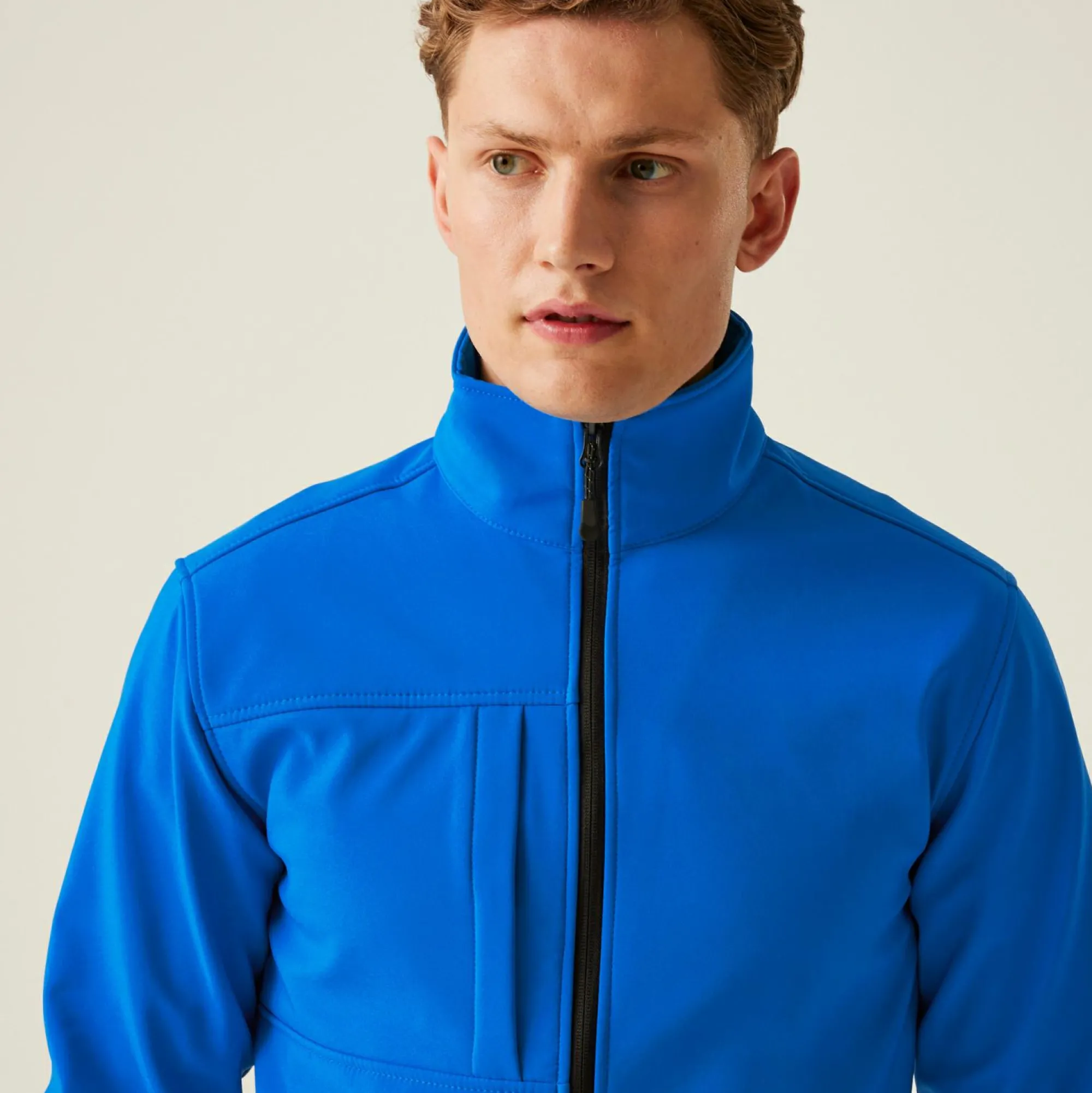 Regatta Softshell Jackets<Men's Octagon II Printable 3 Layer Membrane Softshell Jacket |
