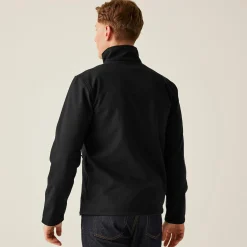 Regatta Softshell Jackets<Men's Octagon II Printable 3 Layer Membrane Softshell Jacket |
