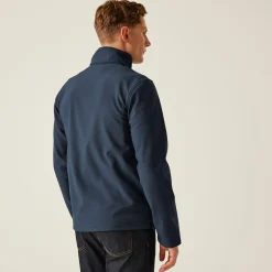 Regatta Softshell Jackets<Men's Octagon II Printable 3 Layer Membrane Softshell Jacket |