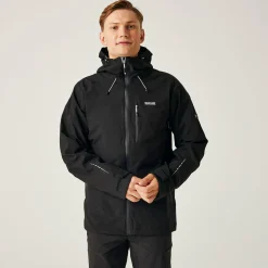 Regatta Waterproof Jackets<Men's Okara Waterproof Jacket |