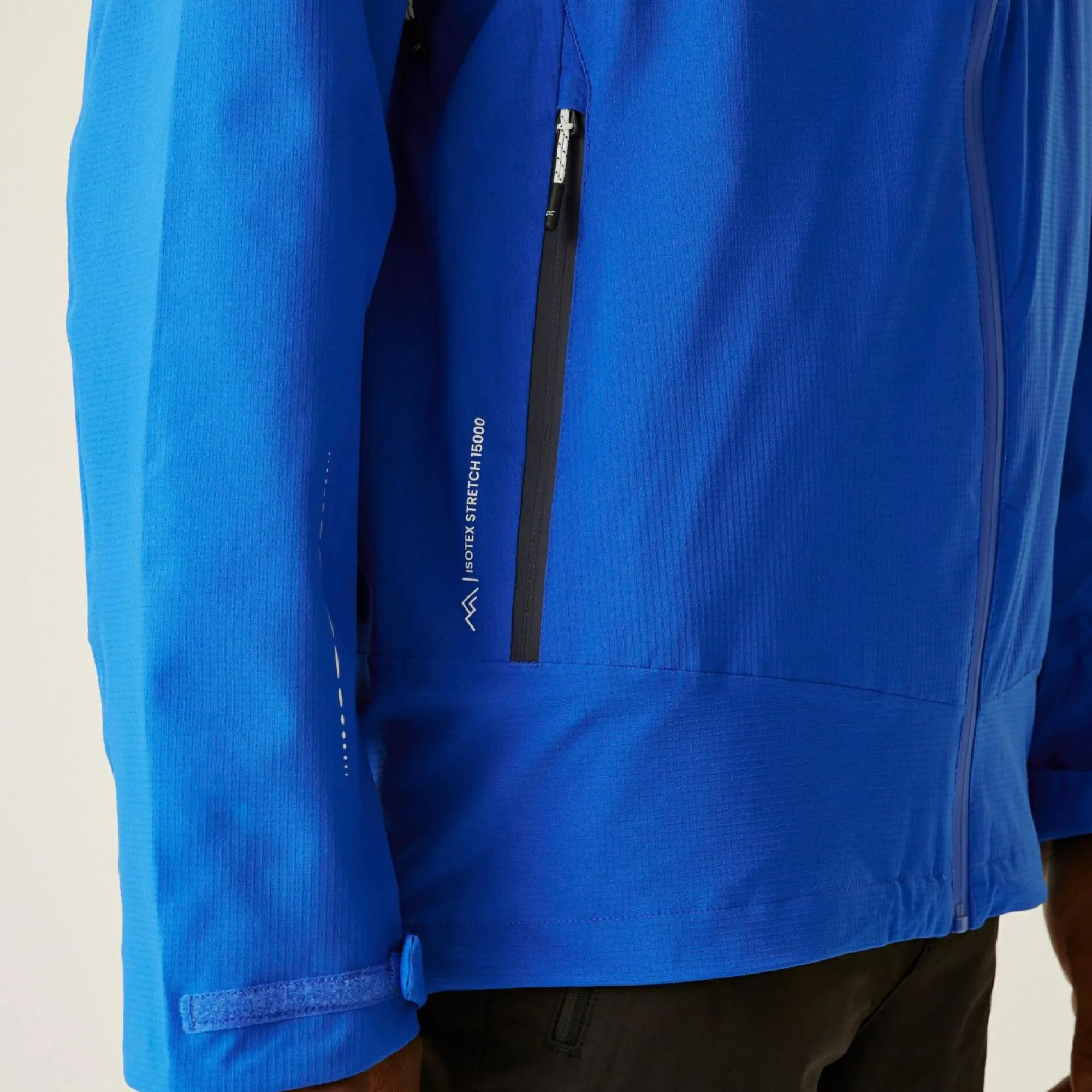 Regatta Waterproof Jackets<Men's Okara Waterproof Jacket |