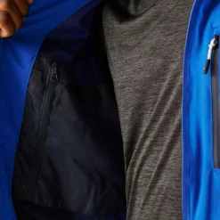 Regatta Waterproof Jackets<Men's Okara Waterproof Jacket |