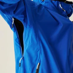 Regatta Waterproof Jackets<Men's Okara Waterproof Jacket |