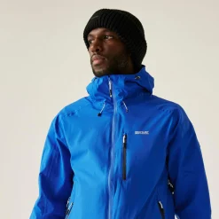 Regatta Waterproof Jackets<Men's Okara Waterproof Jacket |