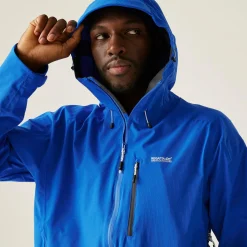 Regatta Waterproof Jackets<Men's Okara Waterproof Jacket |