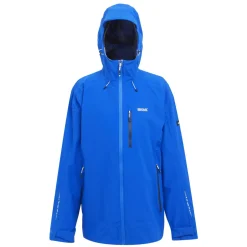 Regatta Waterproof Jackets<Men's Okara Waterproof Jacket |