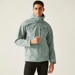 Regatta Lightweight Jackets|Waterproof Jackets<Men's Okara Waterproof Jacket |