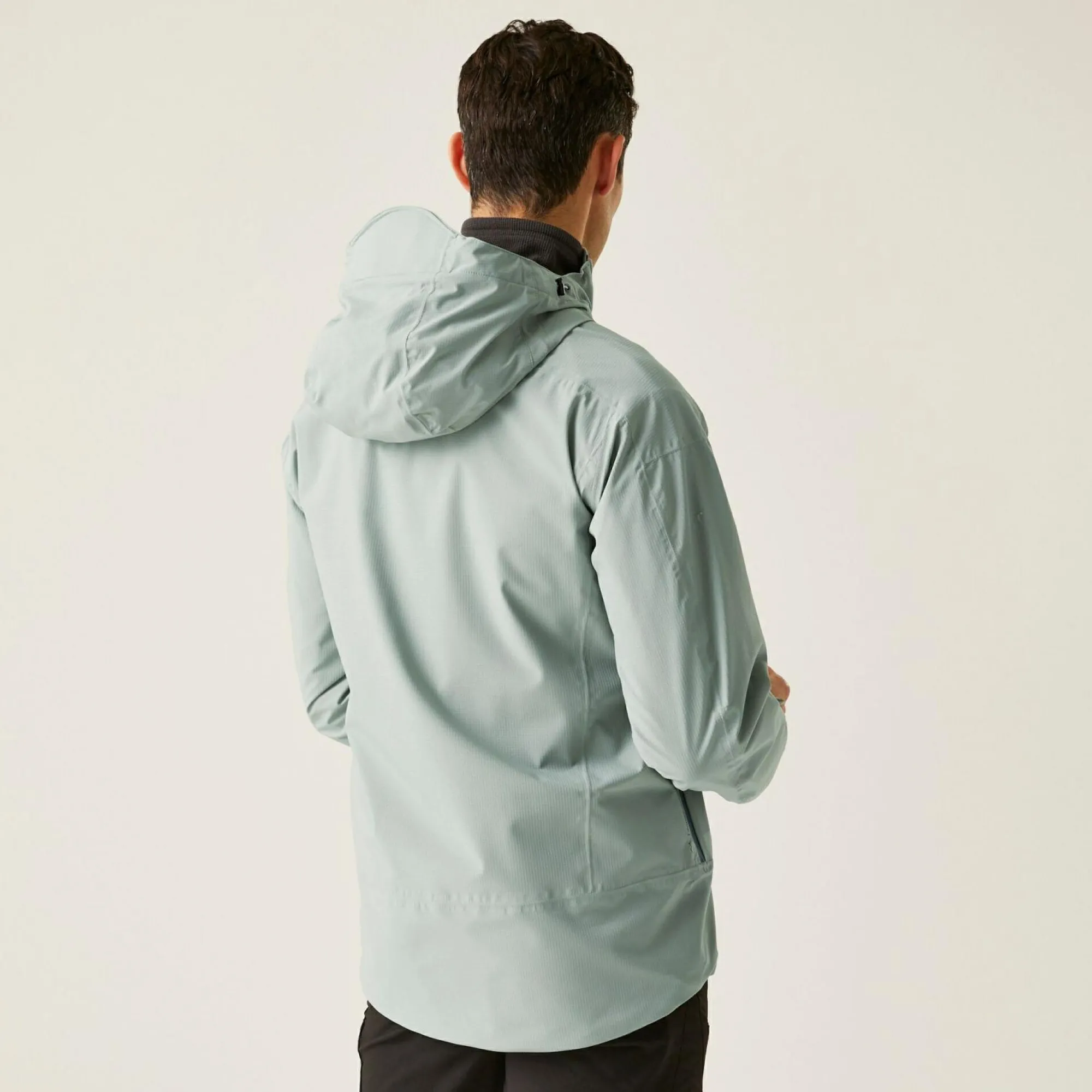 Regatta Lightweight Jackets|Waterproof Jackets<Men's Okara Waterproof Jacket |