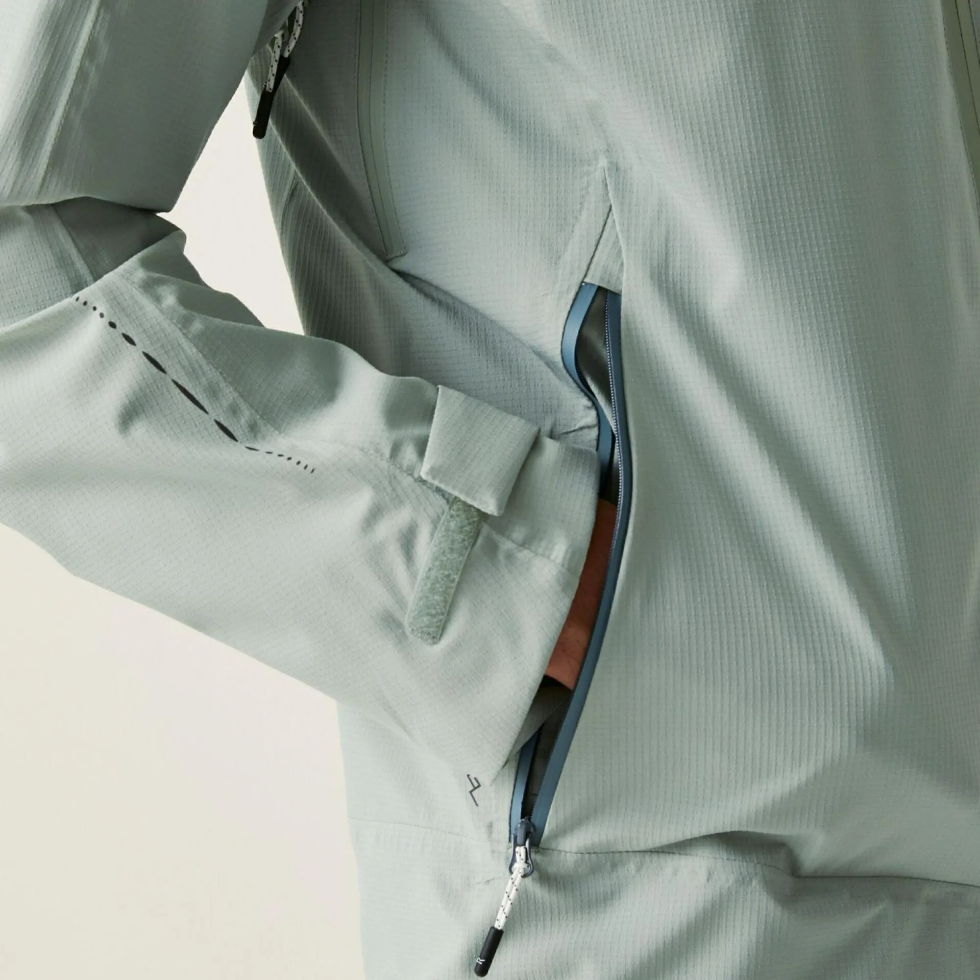 Regatta Lightweight Jackets|Waterproof Jackets<Men's Okara Waterproof Jacket |