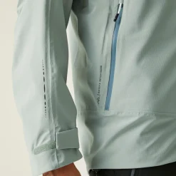 Regatta Lightweight Jackets|Waterproof Jackets<Men's Okara Waterproof Jacket |