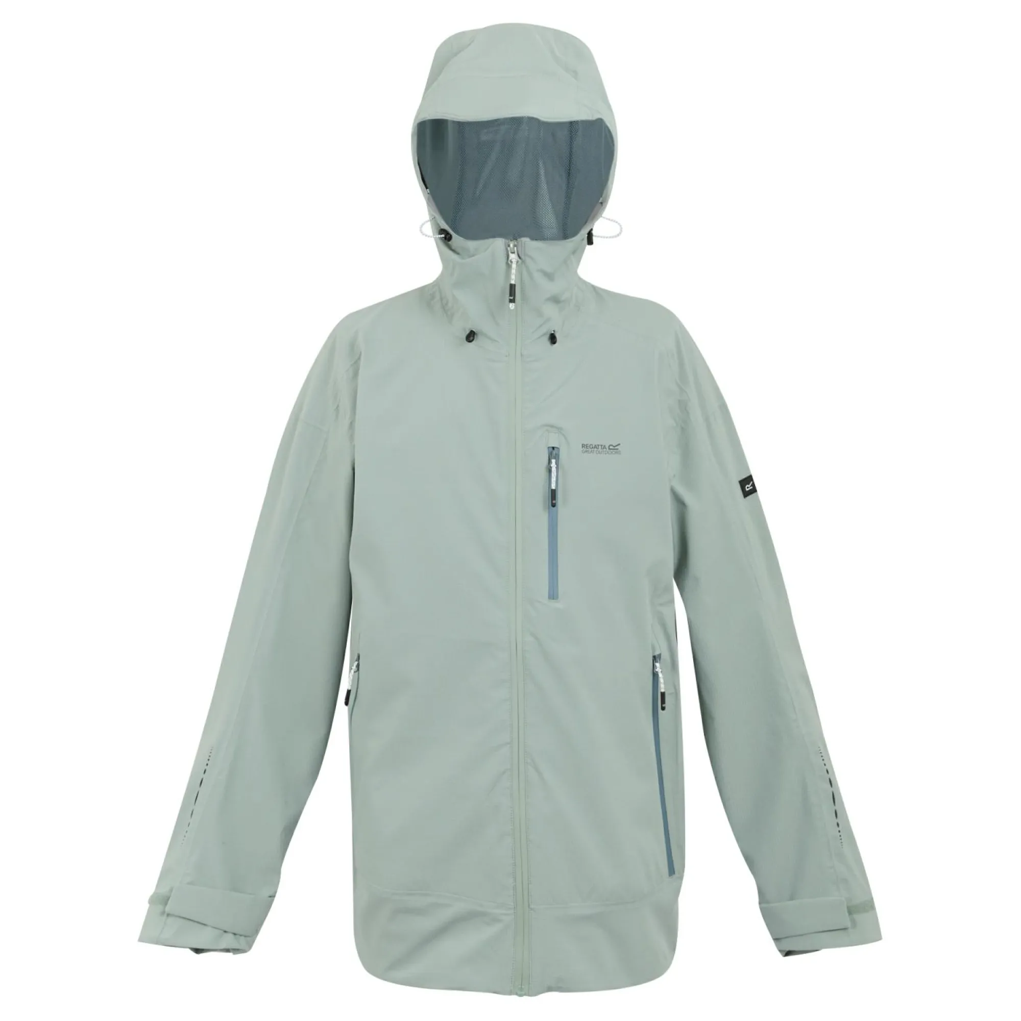 Regatta Lightweight Jackets|Waterproof Jackets<Men's Okara Waterproof Jacket |