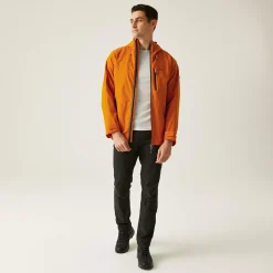Regatta Lightweight Jackets|Waterproof Jackets<Men's Okara Waterproof Jacket |