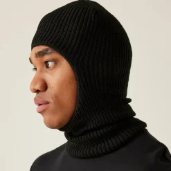Regatta Hats, Gloves & Belts<Men's Open Face Balaclava |