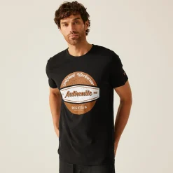 Regatta T-Shirts<Men's Original Workwear Cotton T-Shirt |
