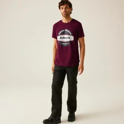 Regatta T-Shirts<Men's Original Workwear Cotton T-Shirt |