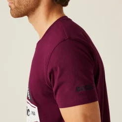 Regatta T-Shirts<Men's Original Workwear Cotton T-Shirt |