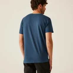 Regatta T-Shirts<Men's Original Workwear Cotton T-Shirt |