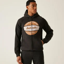 Regatta Hoodies & Sweatshirts<Men's Original Workwear Full-Zip Hoodie |