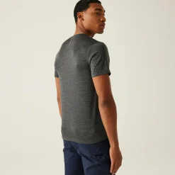 Regatta T-Shirts<Men's Original Workwear Wicking T-Shirt |