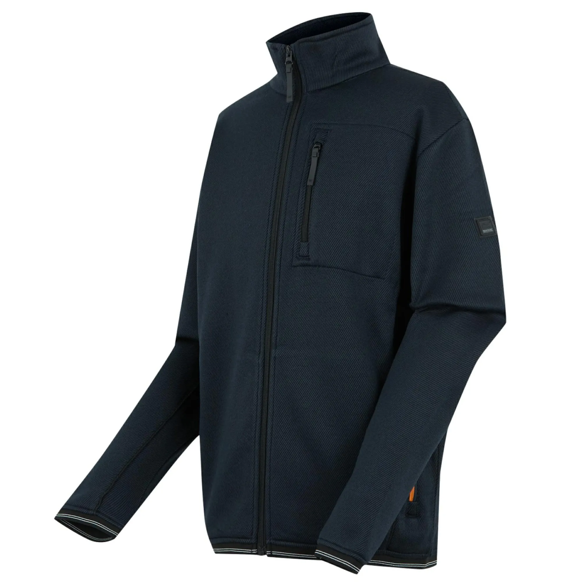 Regatta Full Zip Fleece<Men's Orsan Full Zip fleece |