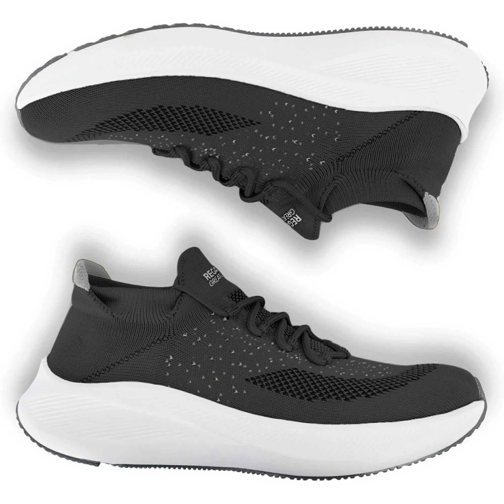 Women Regatta Festival|Casual Shoes<Men's Orton Trainers |