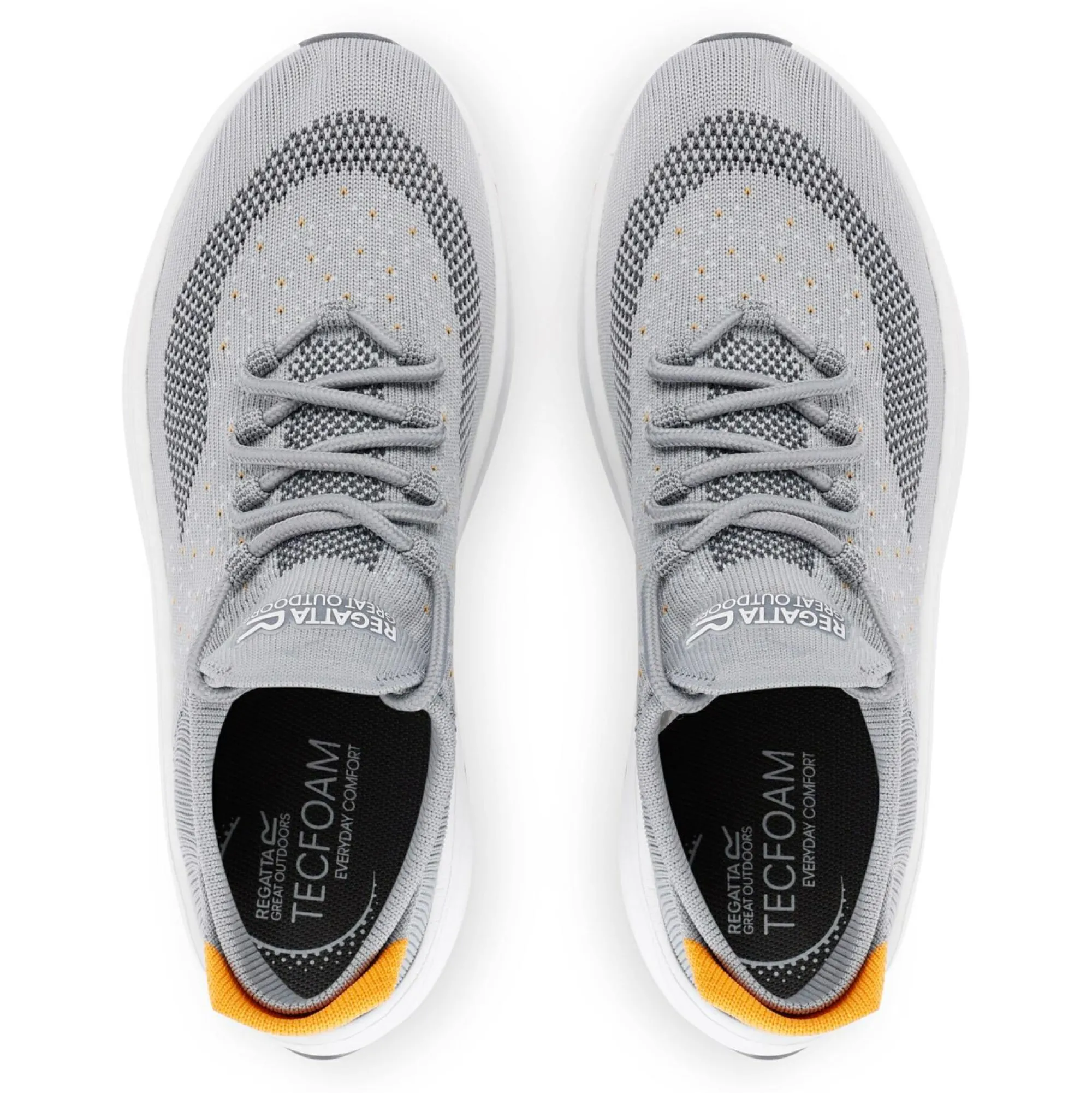 Women Regatta Staycation|Festival<Men's Orton Trainers |
