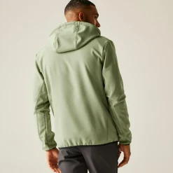 Regatta Softshell Jackets<Men's Ossek Softshell Jacket |